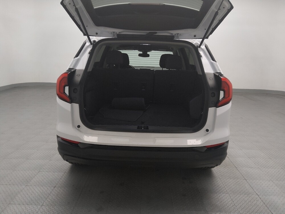 2021 GMC Terrain in Tulsa, OK 74145 - 18098461 29