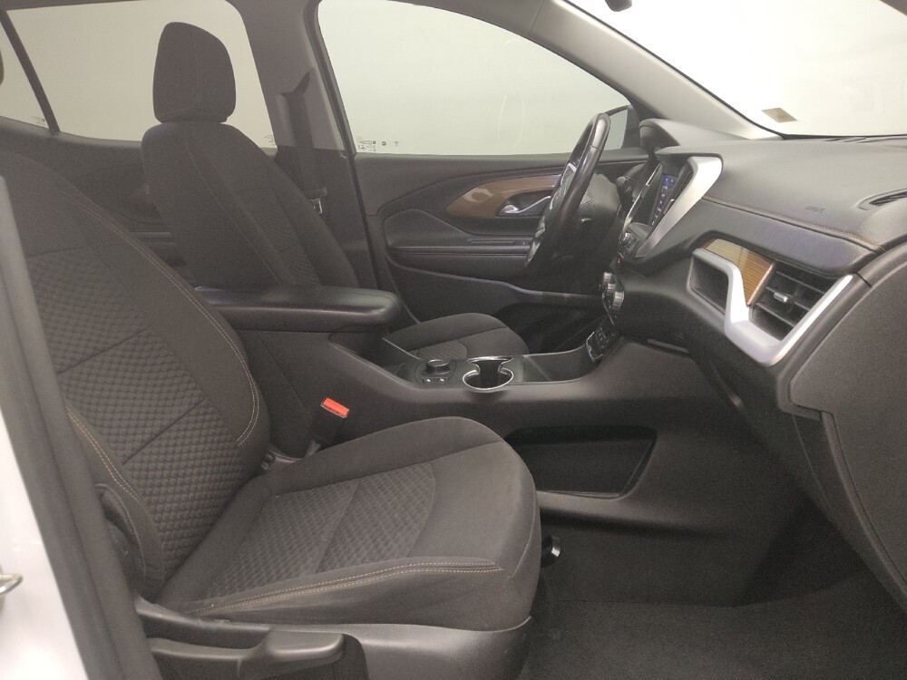 2021 GMC Terrain in Tulsa, OK 74145 - 18098461 21