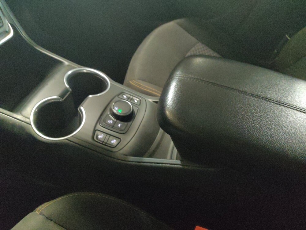 2021 GMC Terrain in Tulsa, OK 74145 - 18098461 26