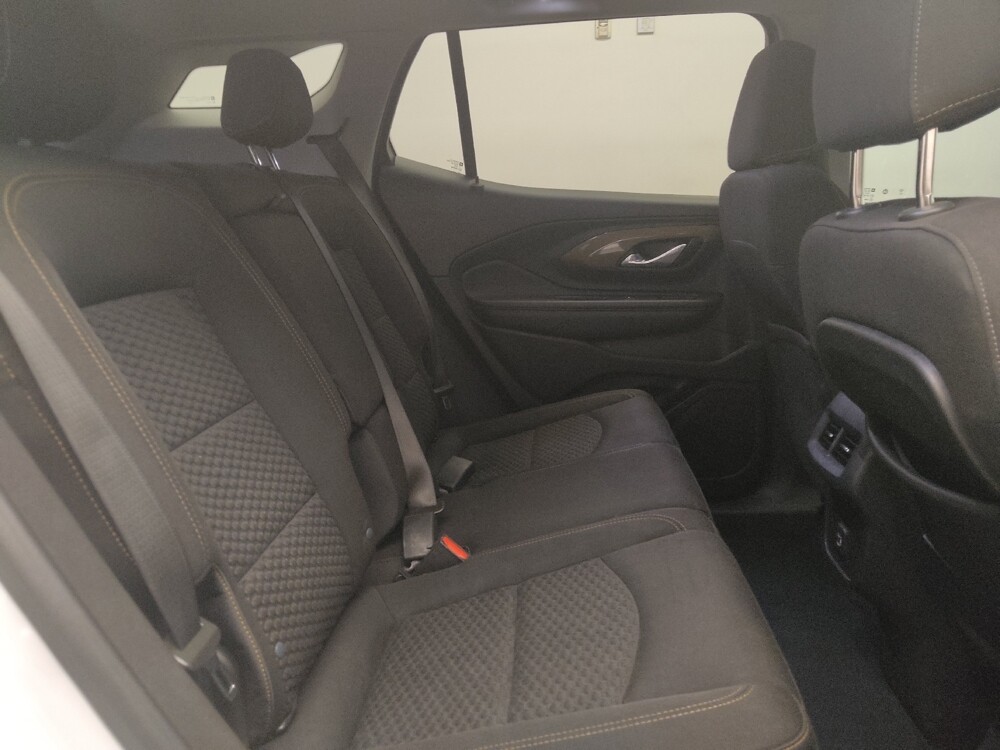 2021 GMC Terrain in Tulsa, OK 74145 - 18098461 19
