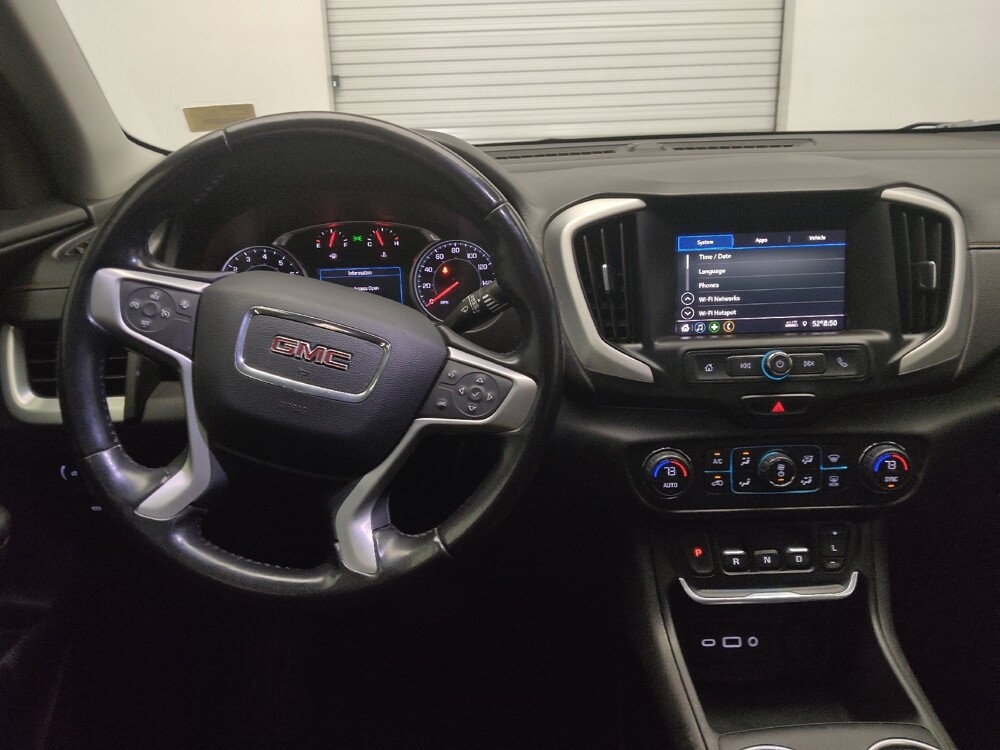 2021 GMC Terrain in Tulsa, OK 74145 - 18098461 22
