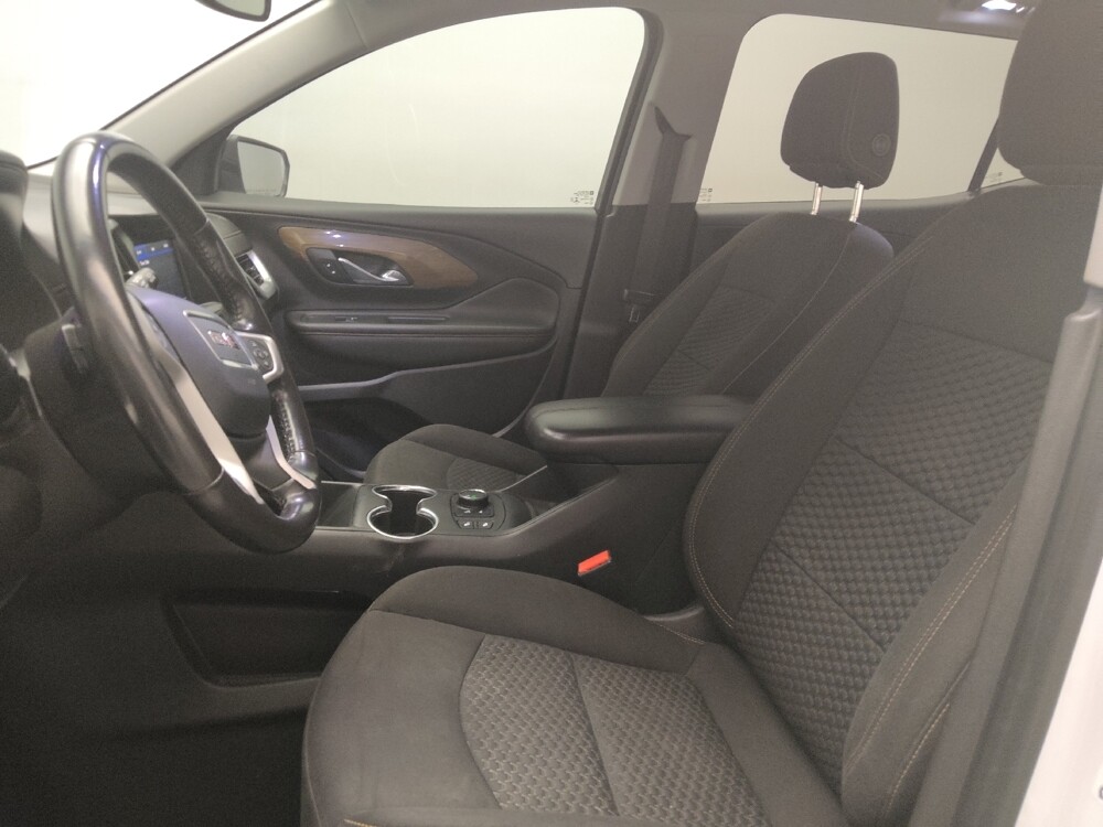 2021 GMC Terrain in Tulsa, OK 74145 - 18098461 17