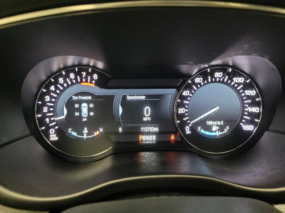 2019 Lincoln MKC in Taylor, MI 48180 - 18098462 23