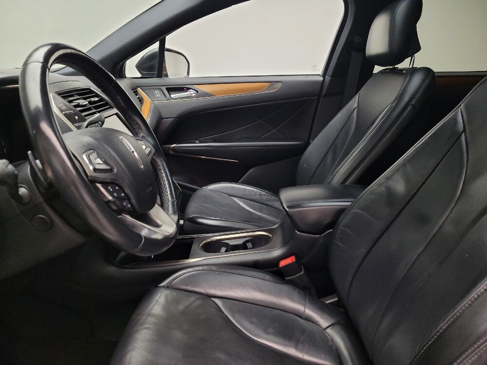 2019 Lincoln MKC in Taylor, MI 48180 - 18098462 17