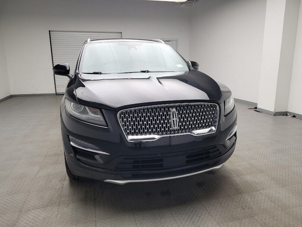 2019 Lincoln MKC in Taylor, MI 48180 - 18098462 14
