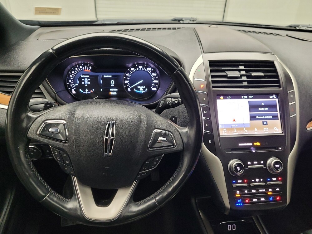 2019 Lincoln MKC in Taylor, MI 48180 - 18098462 22