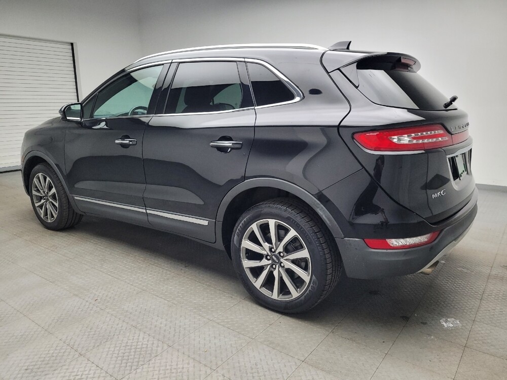2019 Lincoln MKC in Taylor, MI 48180 - 18098462 3
