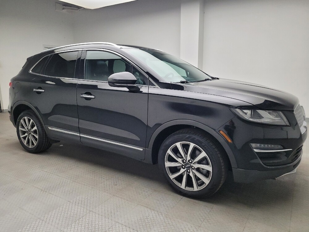 2019 Lincoln MKC in Taylor, MI 48180 - 18098462 11