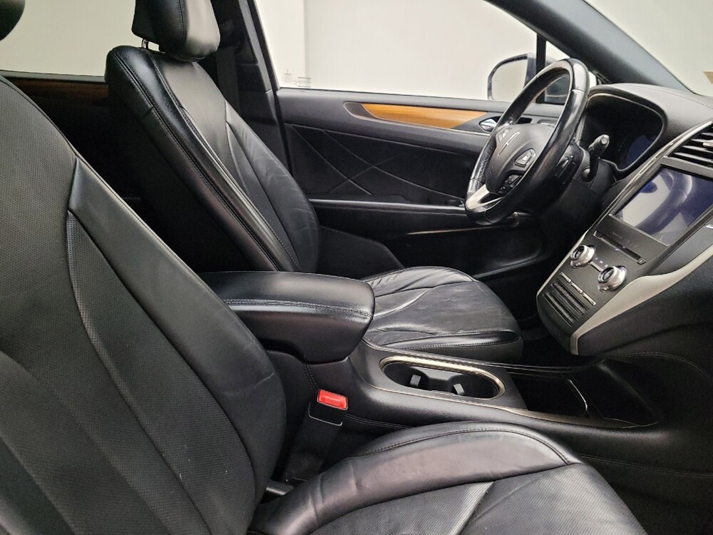 2019 Lincoln MKC in Taylor, MI 48180 - 18098462 21