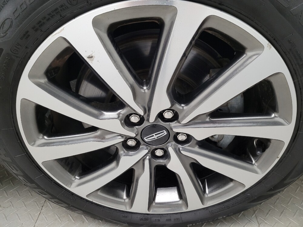 2019 Lincoln MKC in Taylor, MI 48180 - 18098462 31