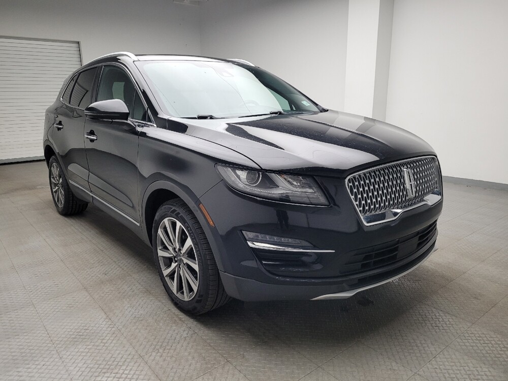 2019 Lincoln MKC in Taylor, MI 48180 - 18098462 13
