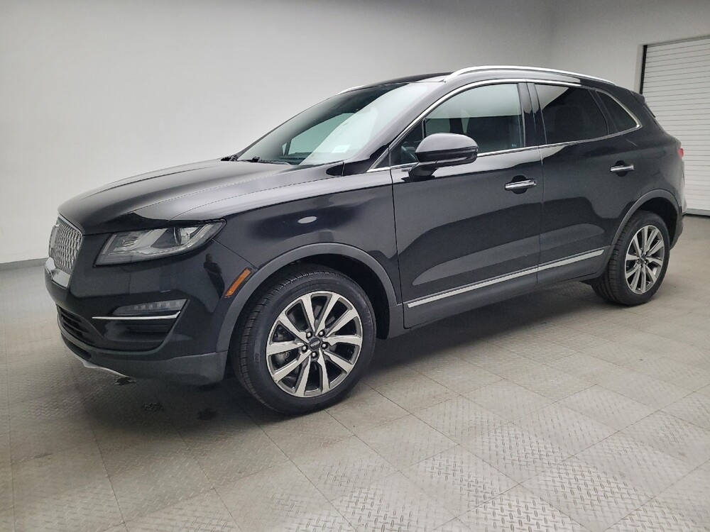 2019 Lincoln MKC in Taylor, MI 48180 - 18098462 2