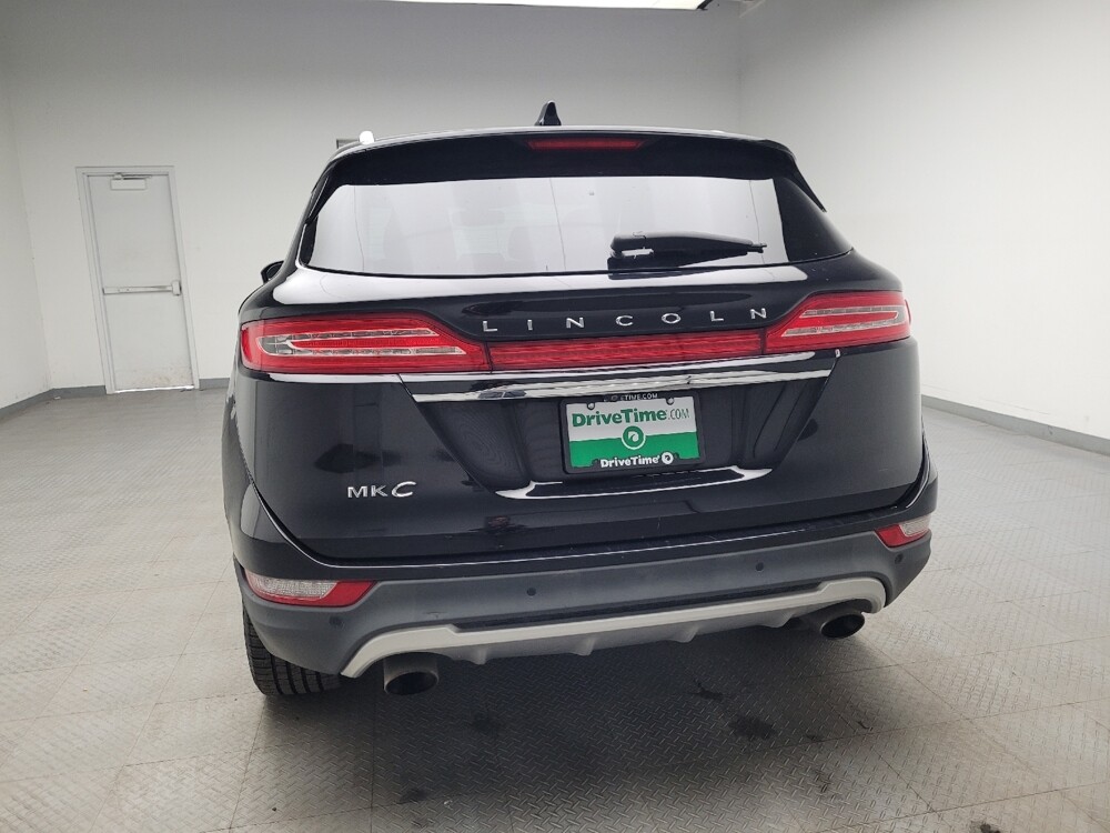 2019 Lincoln MKC in Taylor, MI 48180 - 18098462 6