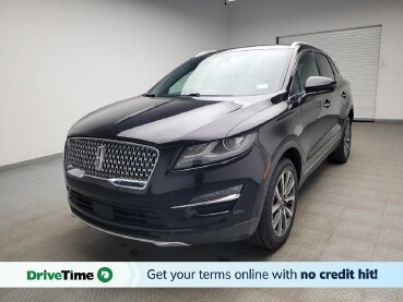 2019 Lincoln MKC in Taylor, MI 48180