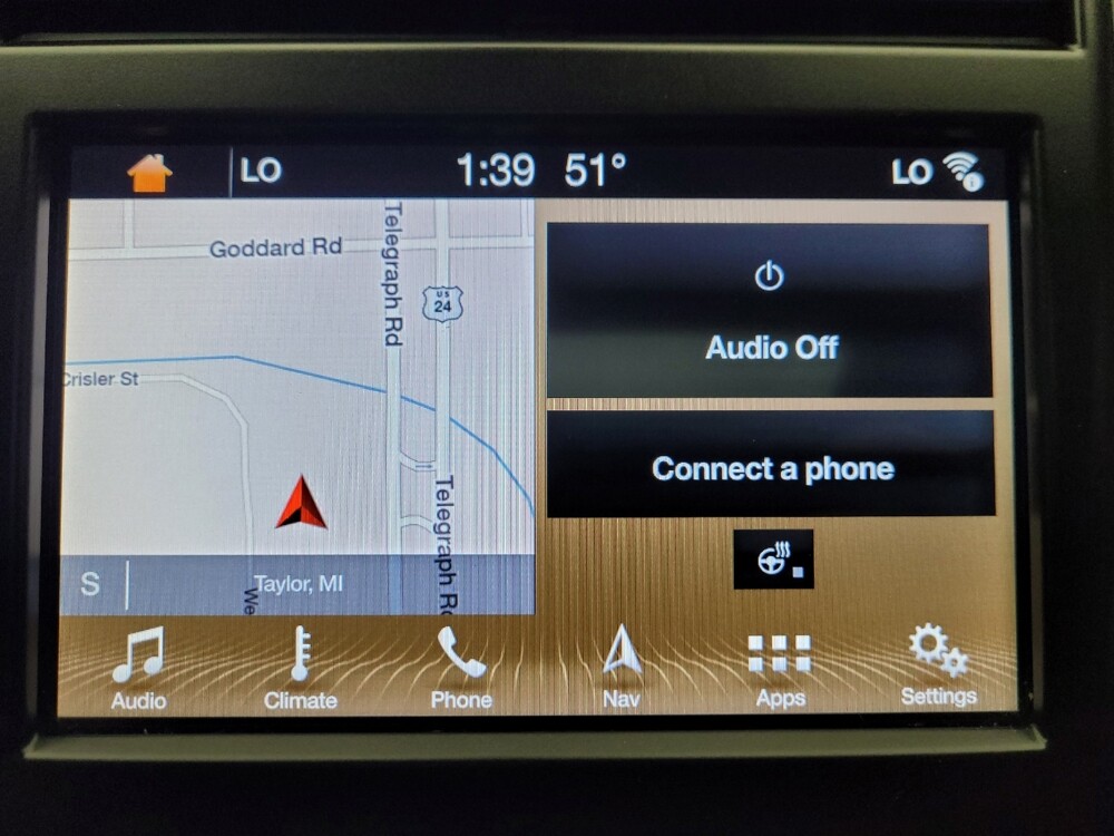 2019 Lincoln MKC in Taylor, MI 48180 - 18098462 25