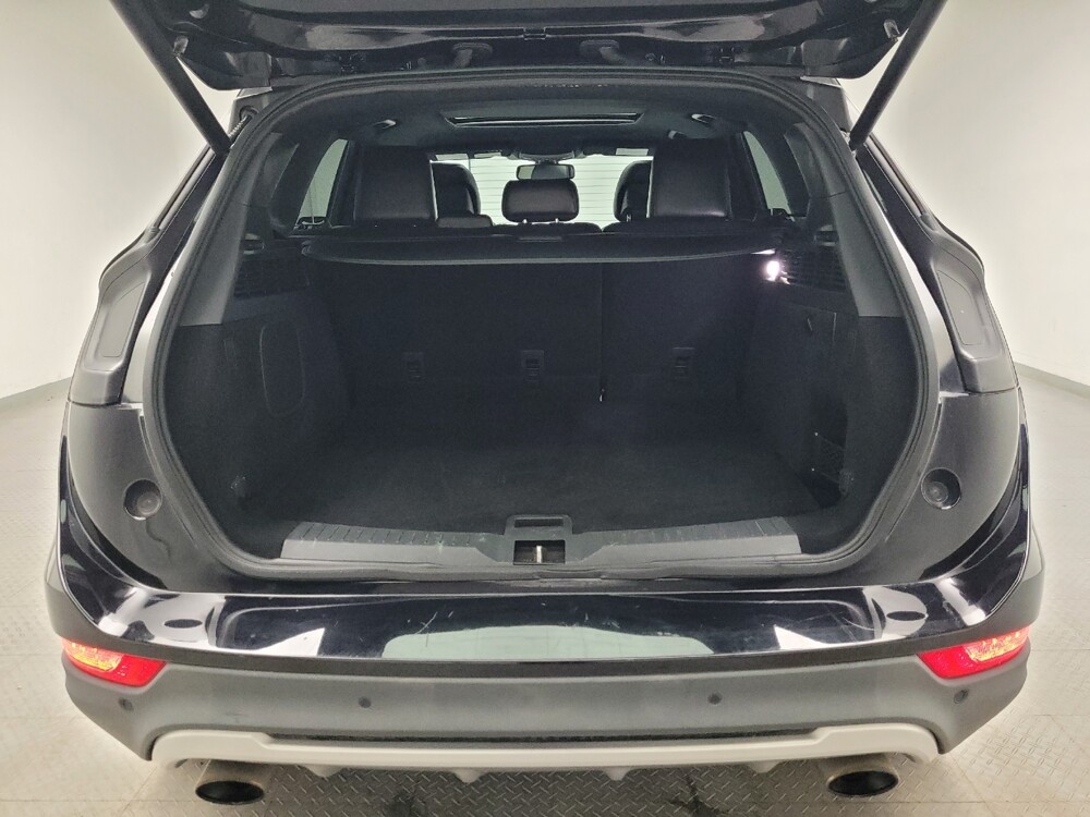 2019 Lincoln MKC in Taylor, MI 48180 - 18098462 29