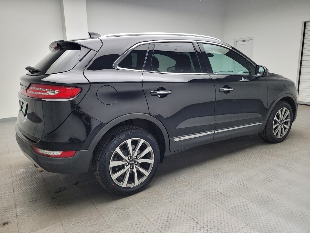 2019 Lincoln MKC in Taylor, MI 48180 - 18098462 10