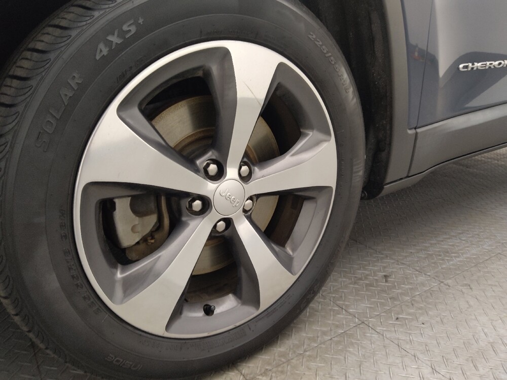 2020 Jeep Cherokee in Kissimmee, FL 34744 - 18098463 31