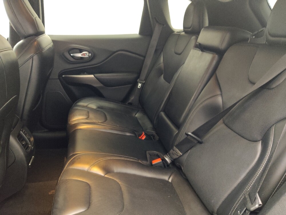 2020 Jeep Cherokee in Kissimmee, FL 34744 - 18098463 18