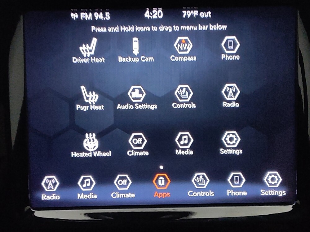 2020 Jeep Cherokee in Kissimmee, FL 34744 - 18098463 25