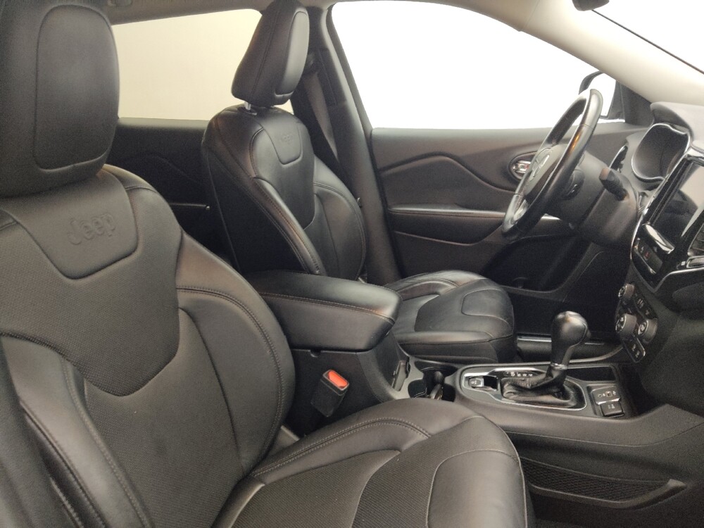 2020 Jeep Cherokee in Kissimmee, FL 34744 - 18098463 21