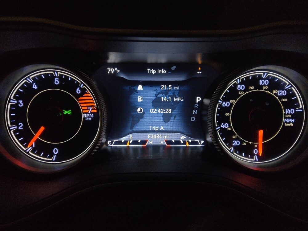 2020 Jeep Cherokee in Kissimmee, FL 34744 - 18098463 23