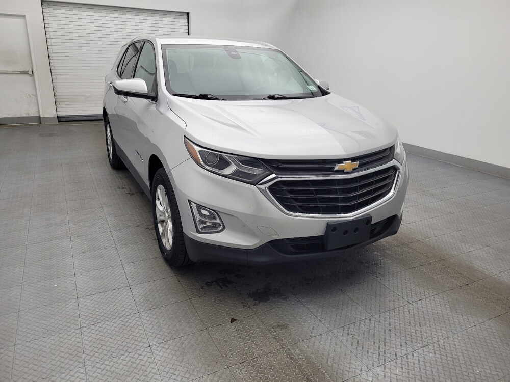 2020 Chevrolet Equinox in Raleigh, NC 27604 - 18098464 14