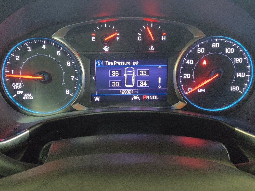 2020 Chevrolet Equinox in Raleigh, NC 27604 - 18098464 23