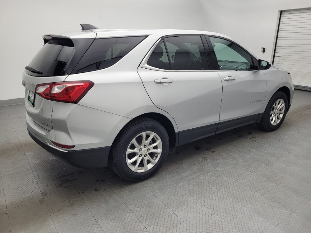 2020 Chevrolet Equinox in Raleigh, NC 27604 - 18098464 10