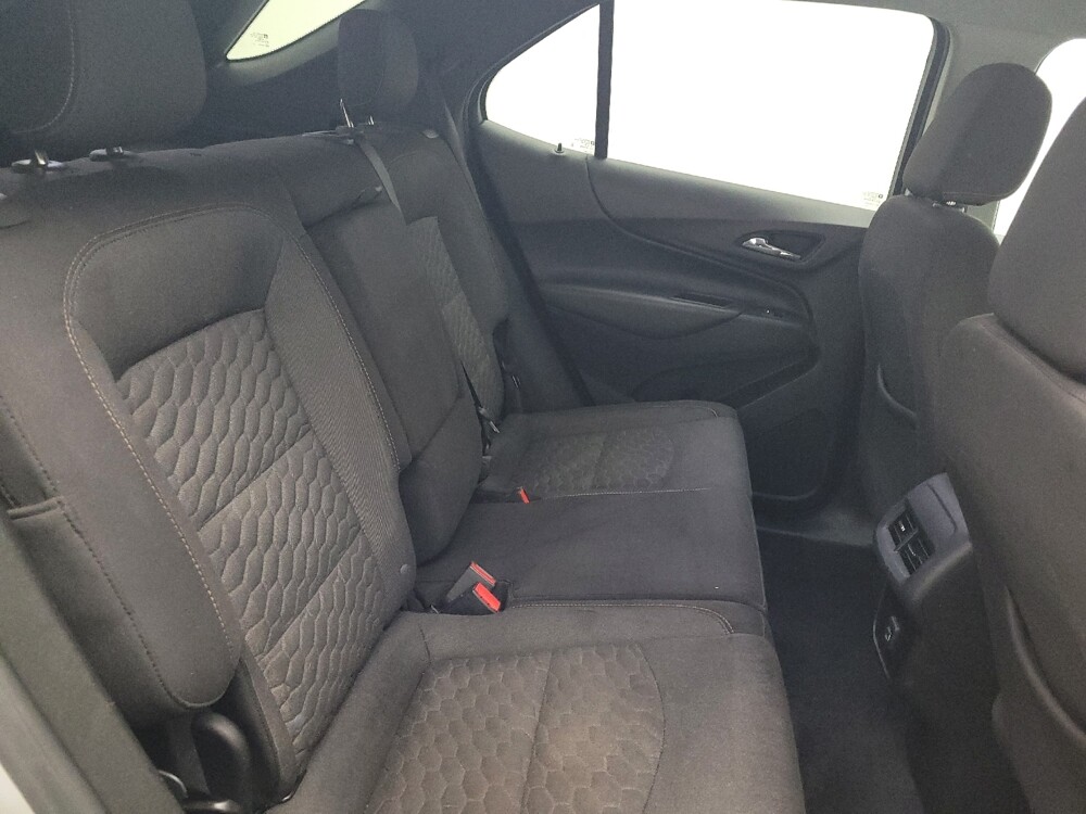 2020 Chevrolet Equinox in Raleigh, NC 27604 - 18098464 19