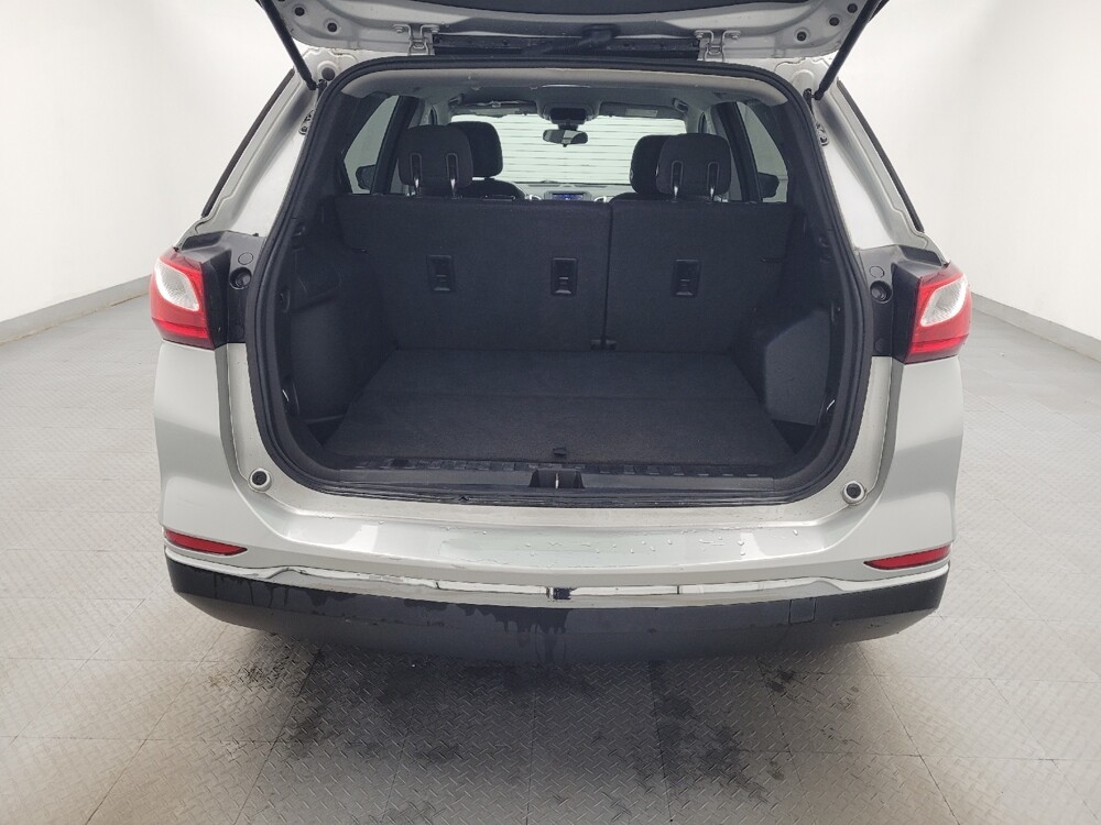 2020 Chevrolet Equinox in Raleigh, NC 27604 - 18098464 29