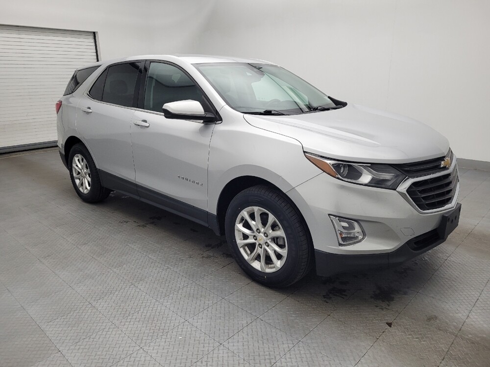 2020 Chevrolet Equinox in Raleigh, NC 27604 - 18098464 11