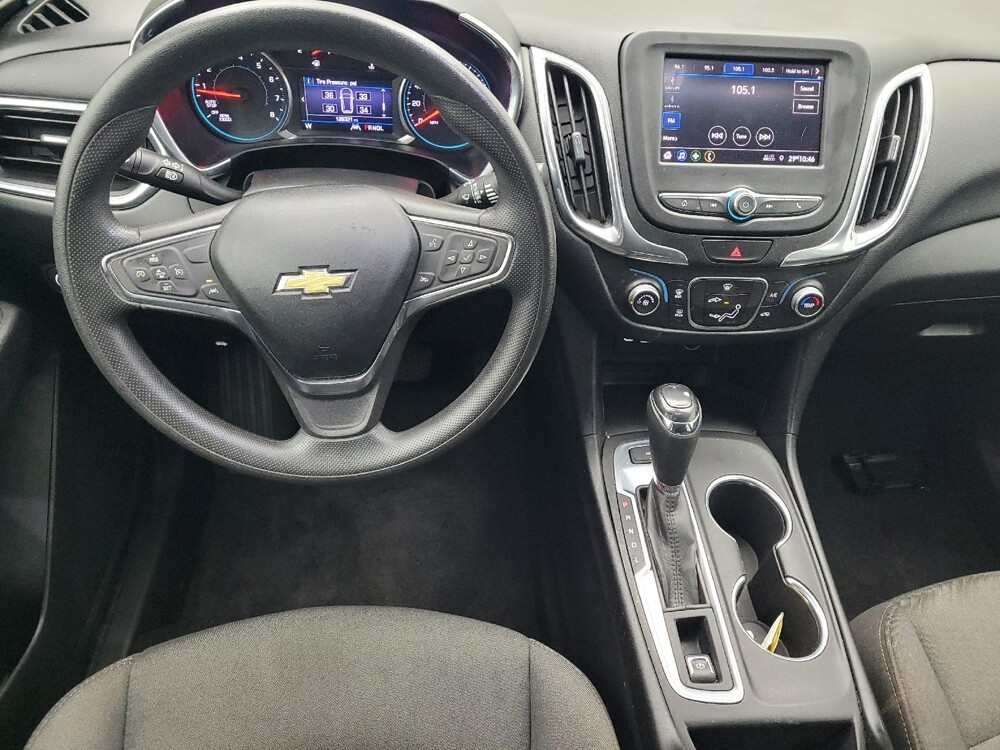 2020 Chevrolet Equinox in Raleigh, NC 27604 - 18098464 22