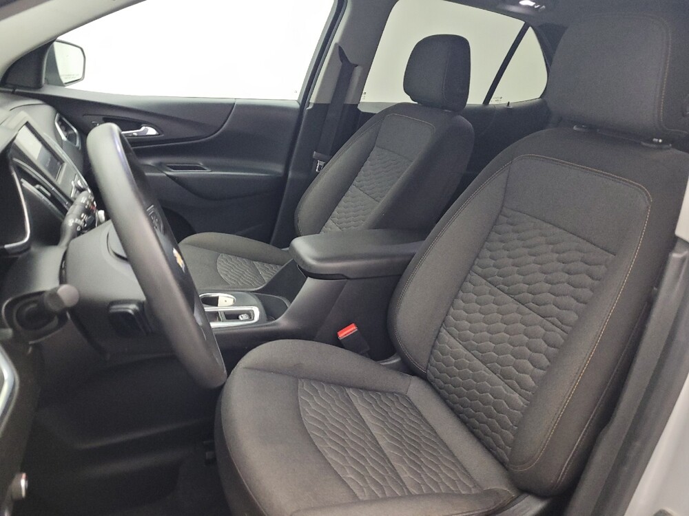 2020 Chevrolet Equinox in Raleigh, NC 27604 - 18098464 17