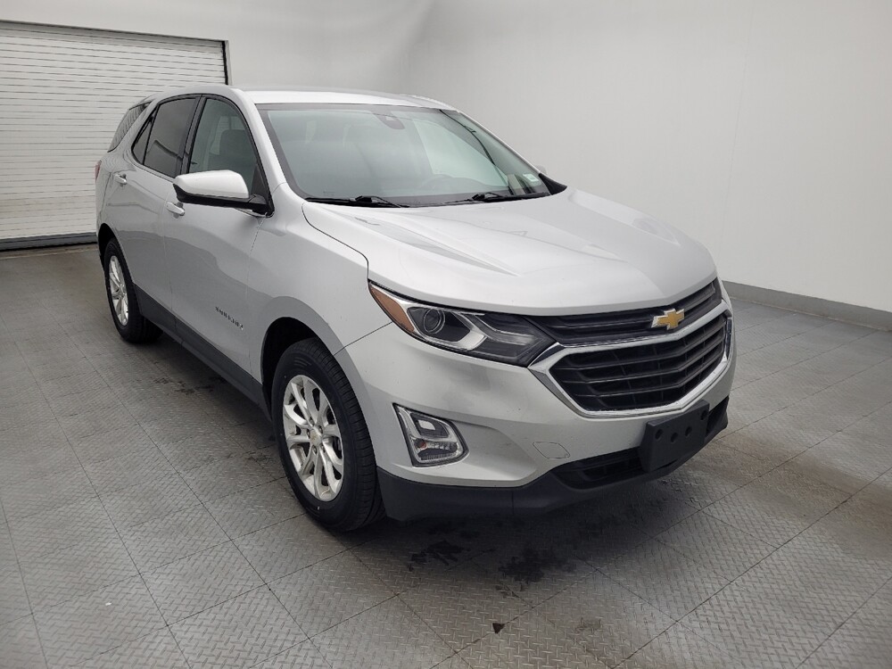 2020 Chevrolet Equinox in Raleigh, NC 27604 - 18098464 13