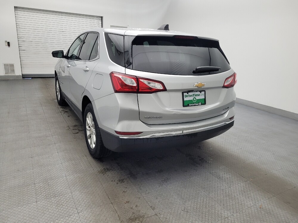 2020 Chevrolet Equinox in Raleigh, NC 27604 - 18098464 6