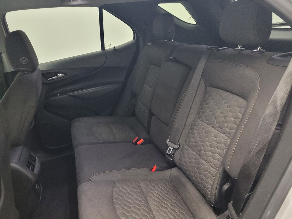 2020 Chevrolet Equinox in Raleigh, NC 27604 - 18098464 18