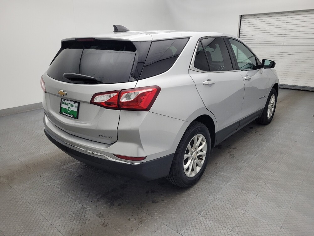 2020 Chevrolet Equinox in Raleigh, NC 27604 - 18098464 9