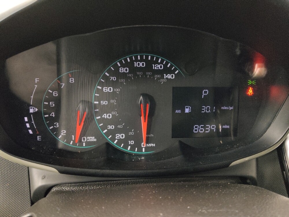 2018 Chevrolet Sonic in Chattanooga, TN 37421 - 18098465 23