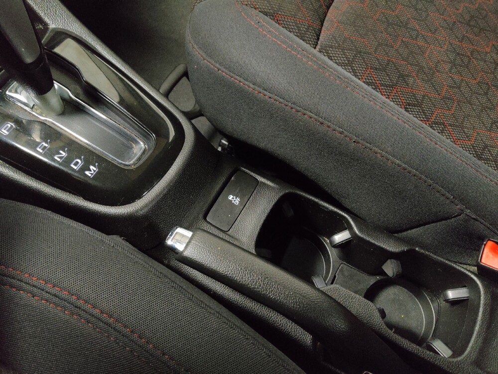 2018 Chevrolet Sonic in Chattanooga, TN 37421 - 18098465 26