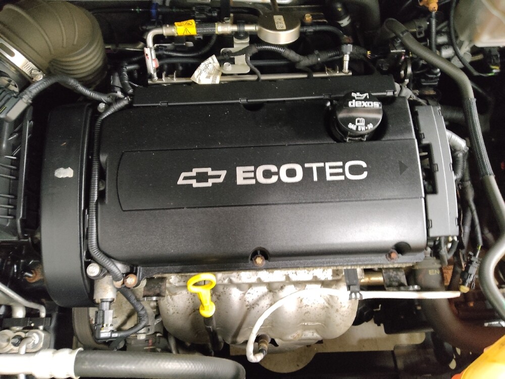 2018 Chevrolet Sonic in Chattanooga, TN 37421 - 18098465 30