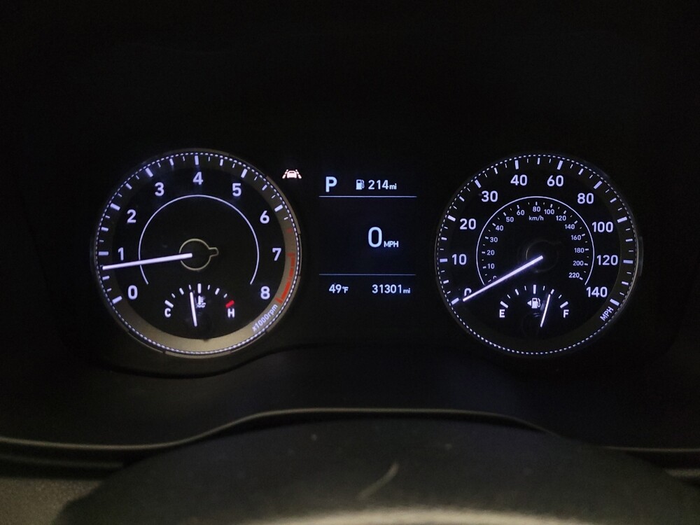 2022 Hyundai Venue in Albuquerque, NM 87123 - 18098466 23