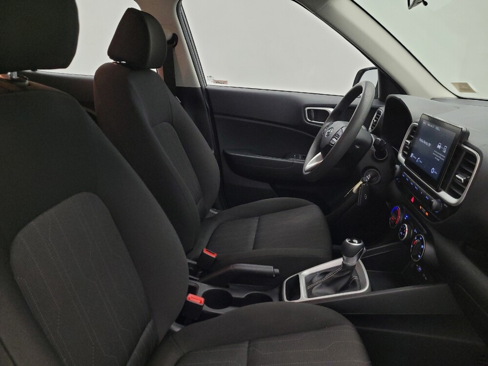 2022 Hyundai Venue in Albuquerque, NM 87123 - 18098466 21