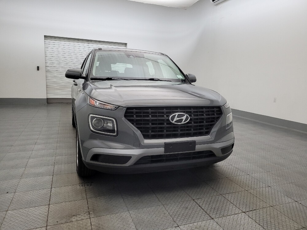 2022 Hyundai Venue in Albuquerque, NM 87123 - 18098466 14