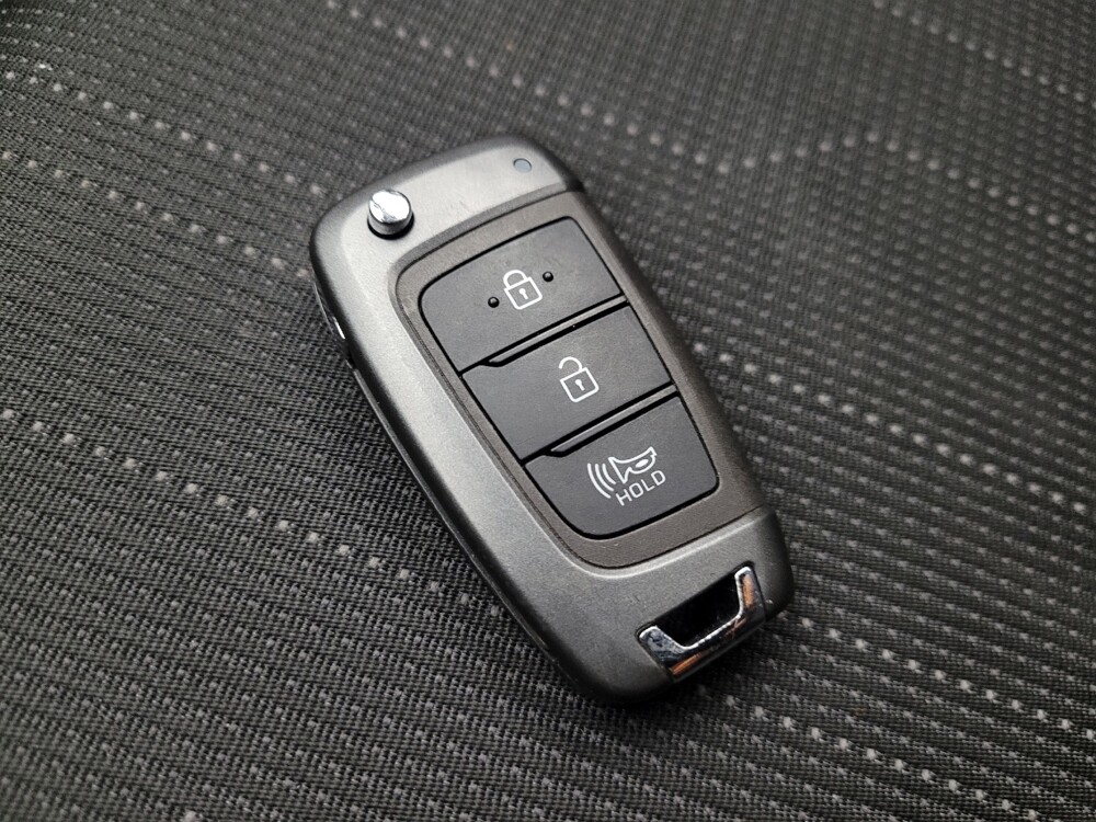 2022 Hyundai Venue in Albuquerque, NM 87123 - 18098466 32