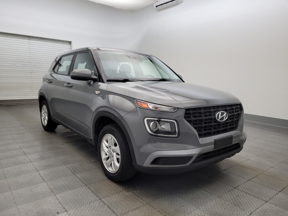 2022 Hyundai Venue in Albuquerque, NM 87123 - 18098466 13