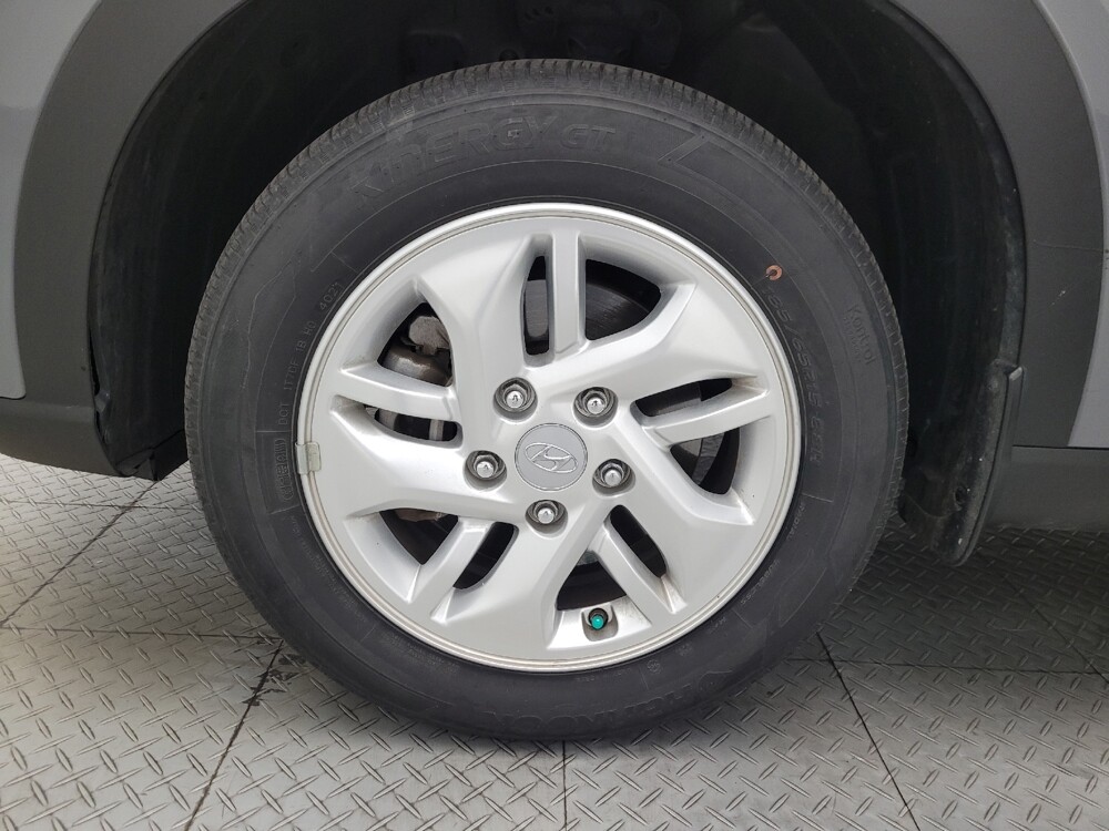 2022 Hyundai Venue in Albuquerque, NM 87123 - 18098466 31