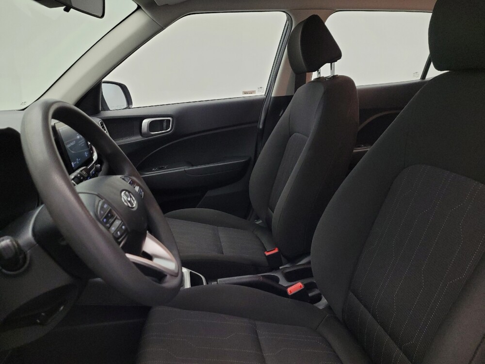 2022 Hyundai Venue in Albuquerque, NM 87123 - 18098466 17