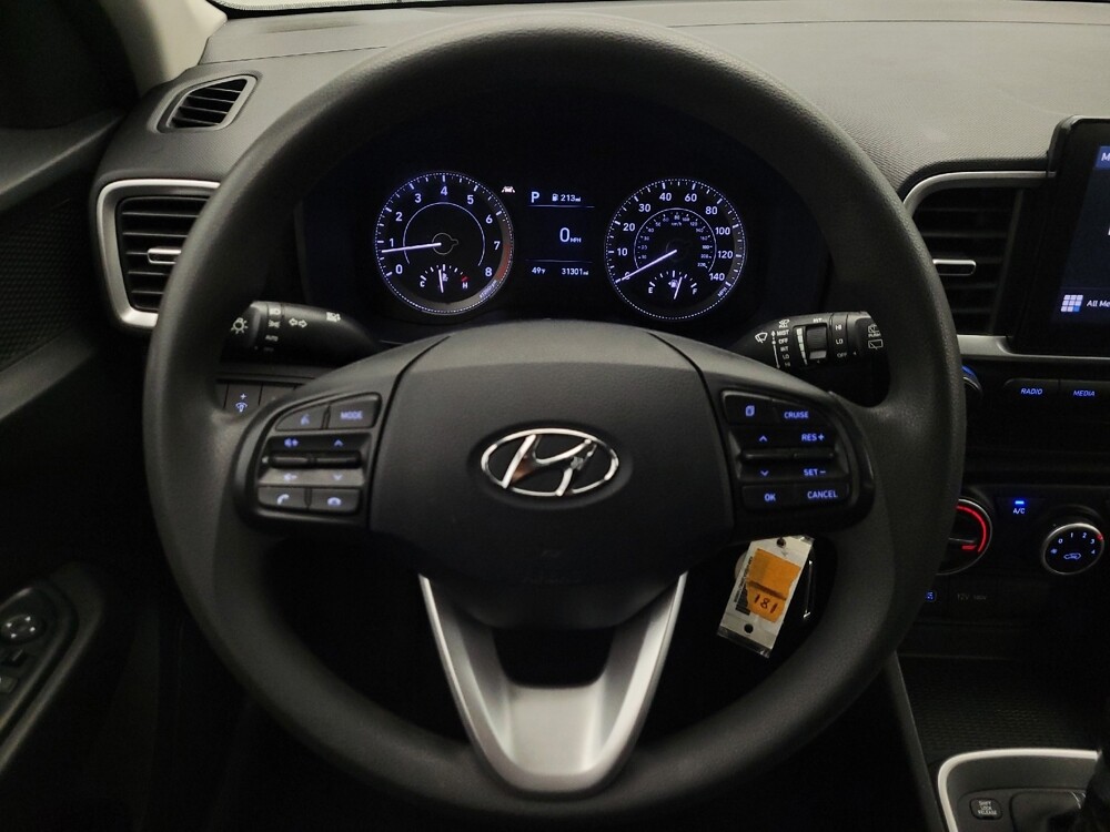 2022 Hyundai Venue in Albuquerque, NM 87123 - 18098466 22