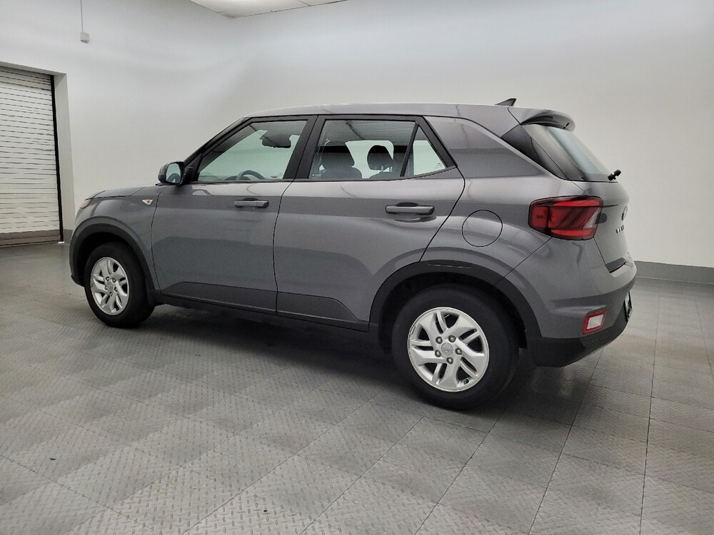 2022 Hyundai Venue in Albuquerque, NM 87123 - 18098466 3